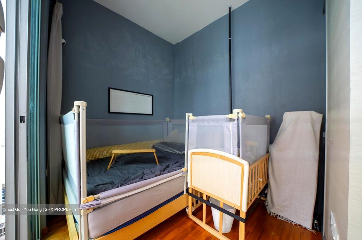 Opal Suites (D12), Apartment #465950511